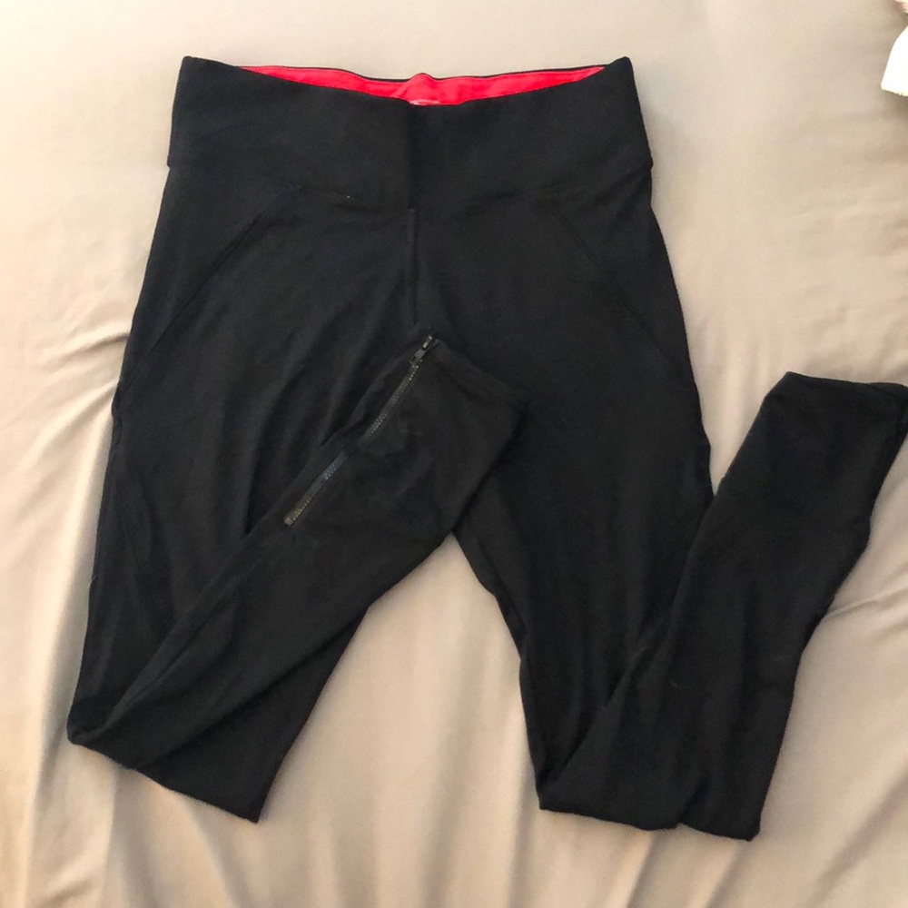 🌸BOGO🌸 PINK yoga pants